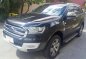 Well-maintained Ford Everest 2015 for sale-1