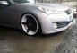 Well-kept Hyundai Genesis Coupe 2011 A/T for sale-5