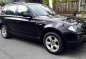 2009 Bmw X3 Automatic Diesel well maintained-0