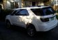 2011 Toyota Fortuner for sale-2