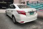 Well-maintained Toyota Vios 2013 for sale-2