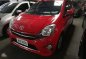 2016 Toyota Wigo for sale-2