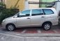 2009 Toyota Innova E for sale-0