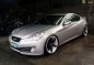 Well-kept Hyundai Genesis Coupe 2011 A/T for sale-3