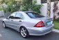 2005 Mercedes Benz C 180 for sale-3