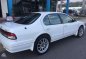 Nissan Cefiro Elite 1999 for sale-3