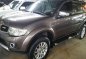 2012 Mitsubishi Montero for sale-0