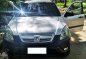 Honda CRV 2002 2nd Gen rush sale-3