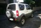 Well-maintained Suzuki Jimny 2011 for sale-4