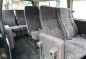 2011 Nissan Urvan for sale-5