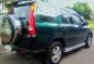 Honda CRV gen 2002 Automatic for sale-0