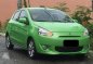 Mitsubishi Mirage 2014 for sale-0