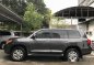 Good as new Toyota Land Cruiser 2012 for sale-4