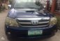 Toyota Fortuner 2007 for sale-7