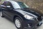 Well-kept Mazda CX-5 2012 for sale-1