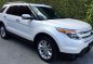 Good as new Ford Explorer 2013 for sale-1