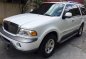 Well-kept Lincoln Navigator 1998 for sale-0