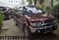 2011 Isuzu Sportivo A/T Top of the Line for sale-0