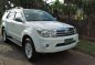 Toyota Fortuner 2009 for sale-2