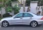 2005 Mercedes Benz C 180 for sale-1