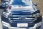 Well-maintained Ford Everest 2015 for sale-0