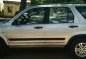 Honda CRV 2002 2nd Gen rush sale-5