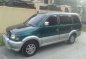 Mitsubishi Adventure 2002 for sale-7