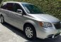 Good as new Chrysler Town and Country 2012 for sale-1