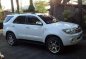 2011 Toyota Fortuner for sale-4