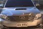 Toyota Fortuner 2015 for sale-0