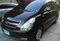 Good as new Hyundai Grand Starex 2011 for sale-2