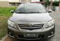 Well-kept Toyota Corolla Altis 2008 for sale-2