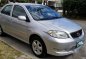 Good as new Toyota Vios 2004 for sale-1