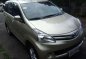 Toyota Avanza 2014 for sale-1