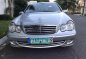 2005 Mercedes Benz C 180 for sale-2