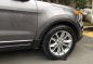 Well-maintained Ford Explorer 2013 for sale-5