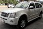 2008 Isuzu Alterra for sale-0