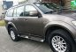 2012 Mitsubishi Montero for sale-2