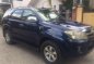 Toyota Fortuner 2007 for sale-9