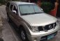 Nissan Navara 2010 acquired manual 4x2 for sale-2