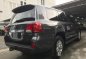 Good as new Toyota Land Cruiser 2012 for sale-1