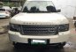 Well-kept Land Rover Range Rover 2010 for sale-1