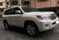 Well-kept Toyota Land Cruiser 2015 for sale-0