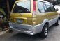 Mitsubishi Adventure 2002 for sale-6