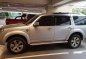 Well-kept Ford Everest 2010 for sale-3