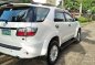 Toyota Fortuner 2009 for sale-0