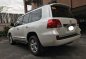 Well-kept Toyota Land Cruiser 2015 for sale-5