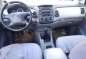 2009 Toyota Innova E for sale-4