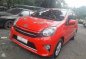 2017 Toyota Wigo for sale-1