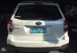 Subaru Forester 2013 for sale-4